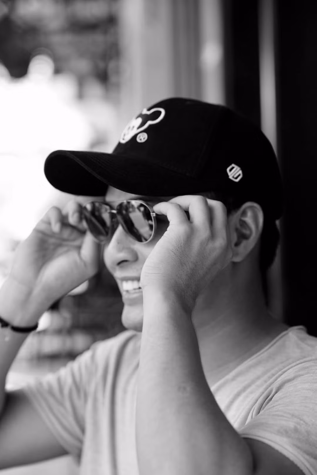 MC VTV Thu Hương chia sẻ cảm xúc bất an khi đối mặt với nguy cơ bị mù 2 mắt ảnh 9