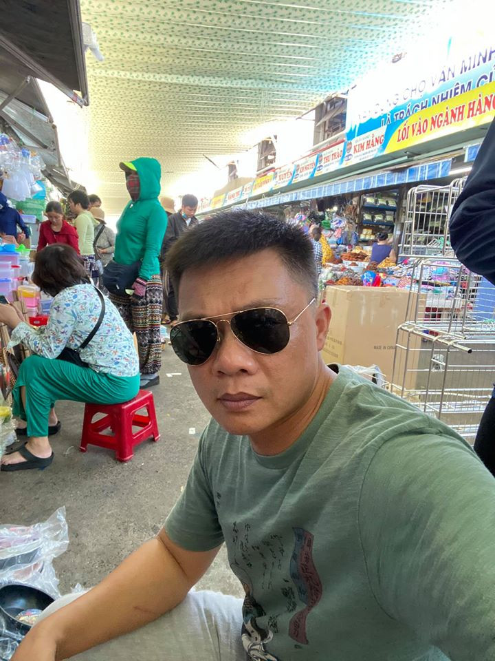 Gương mặt Đức Phúc ngày càng lạ gây 'bão' mạng xã hội ảnh 5