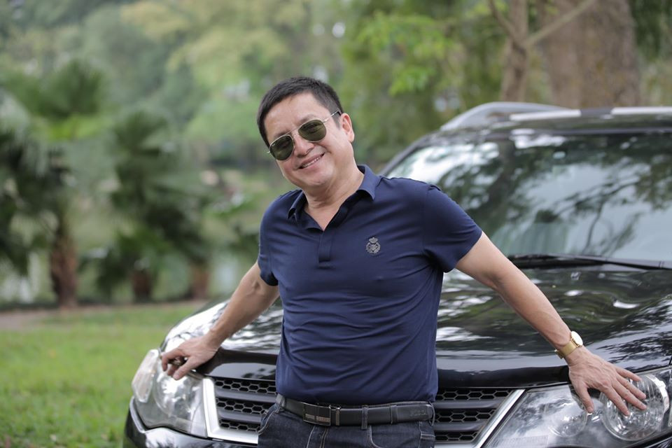 Hà Anh Tuấn bất ngờ tiết lộ yêu 'cô gái hàn vi' ảnh 14