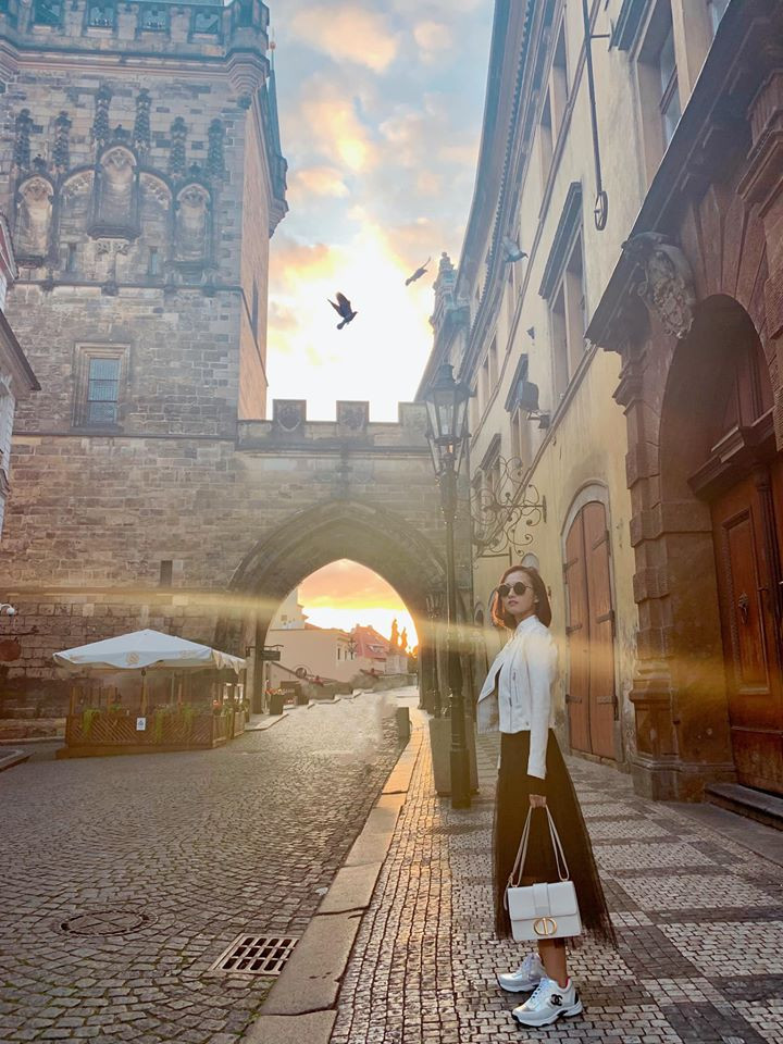 Bảo Ngọc nói gì khi bị hỏi khó: 'Còn nhớ Hoài Lâm hay không'? ảnh 7