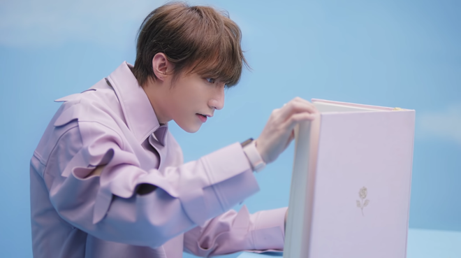 MV Có chắc yêu là đây: Sơn Tùng kỳ vọng bao nhiêu nhận 'gạch đá' bấy nhiêu ảnh 2