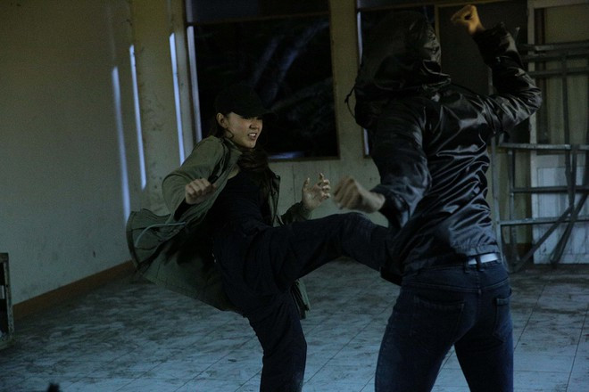 Phim của Minh Hằng bị phản ứng gay gắt, bị cho là 'bôi nhọ' streamer ảnh 1