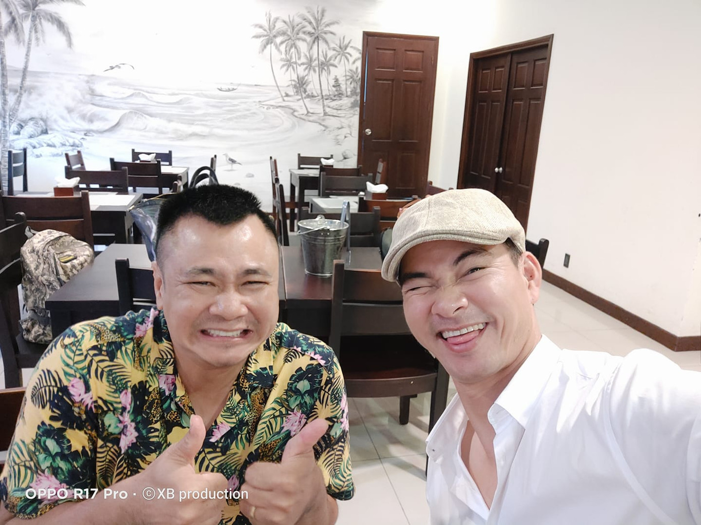 Thanh Hằng xót xa biết fan xăm 'sống' chịu đau 12 tiếng để có ảnh mình trên cơ thể ảnh 2