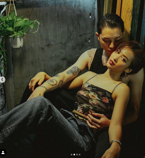 Khoảnh khắc Kim Lý chơi vui với con trai Hồ Ngọc Hà gây chú ý ảnh 7