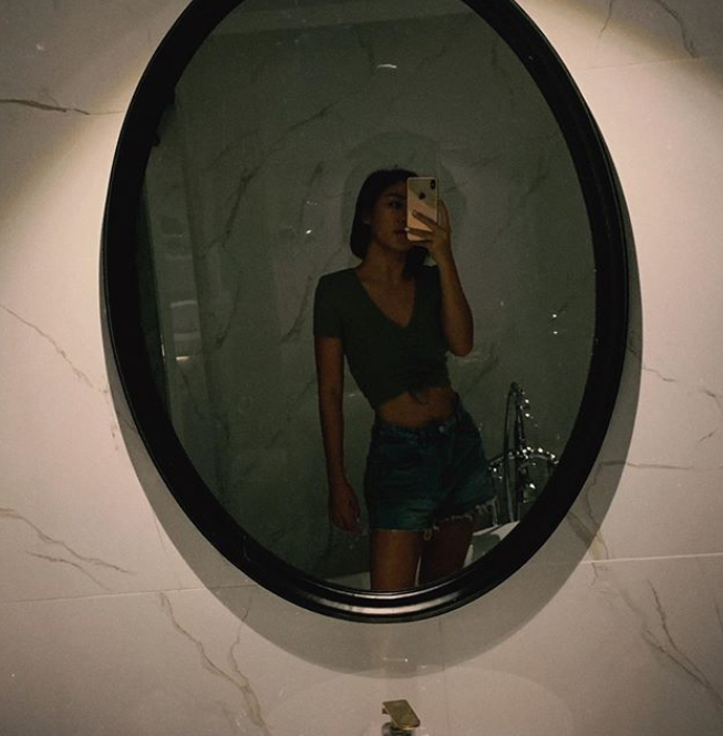 MC VTV Thu Hương chia sẻ cảm xúc bất an khi đối mặt với nguy cơ bị mù 2 mắt ảnh 14