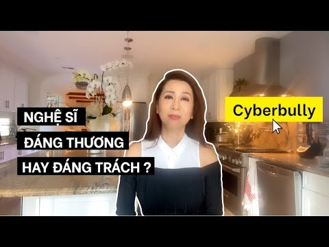 MC Kỳ Duyên gây 'bão' với clip 'Nghệ sĩ đáng thương hay đáng trách?' ảnh 1