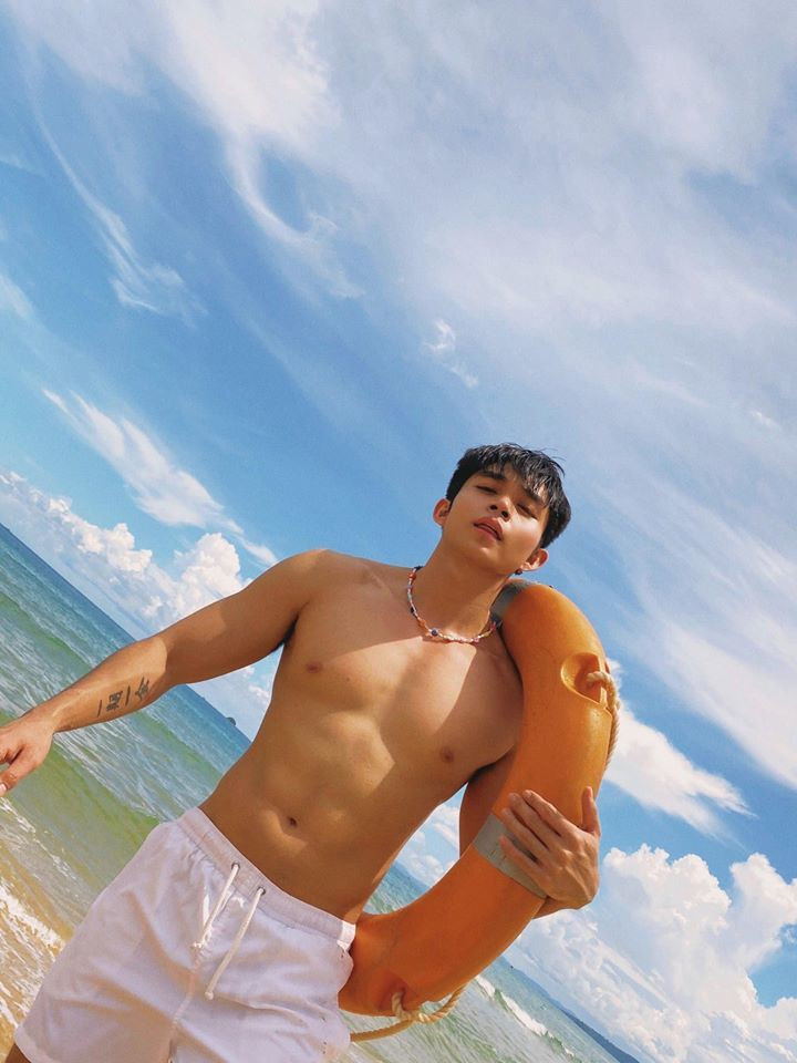 Thu Quỳnh bất ngờ trở lại với mái tóc thời 'My sói' gây 'bão' mạng xã hội ảnh 9