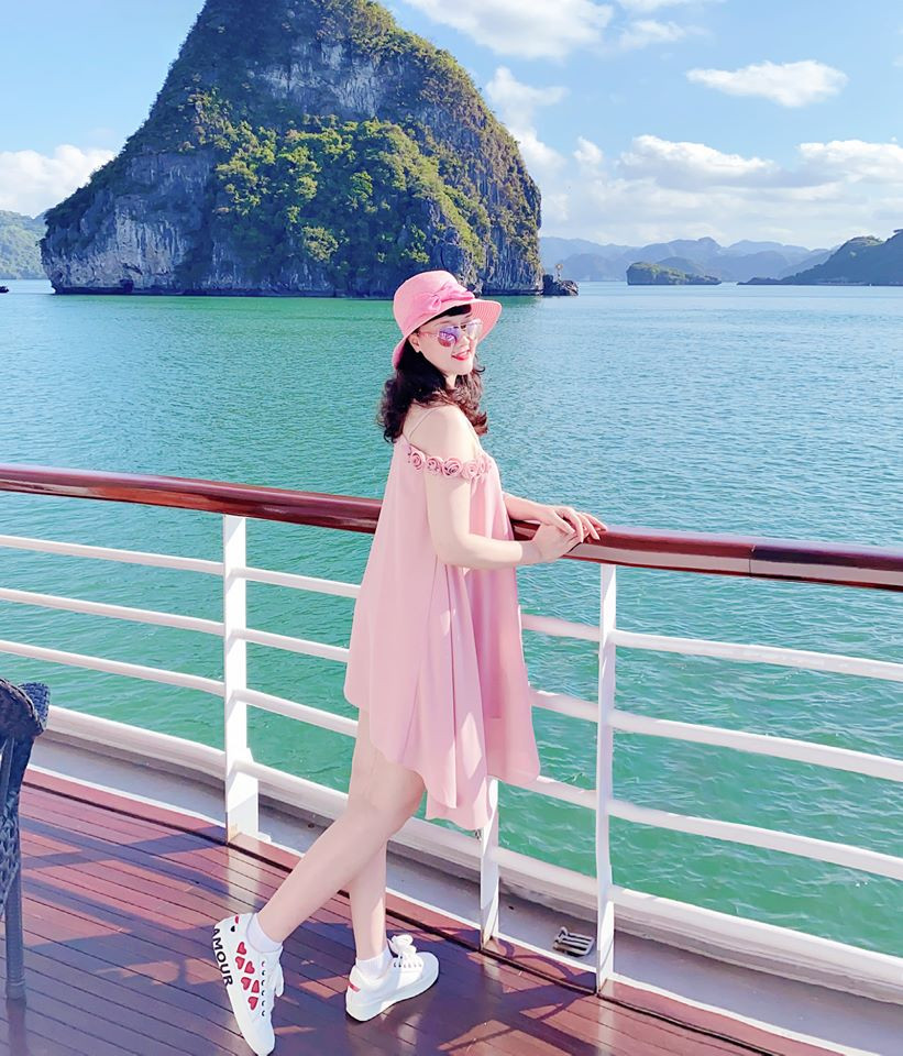 Khoảnh khắc Kim Lý chơi vui với con trai Hồ Ngọc Hà gây chú ý ảnh 2