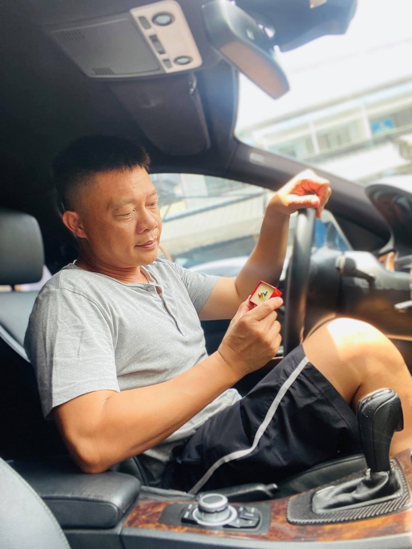 Lã Thanh Huyền diện bikini siêu nóng bỏng 'đốt mắt' fans ảnh 13