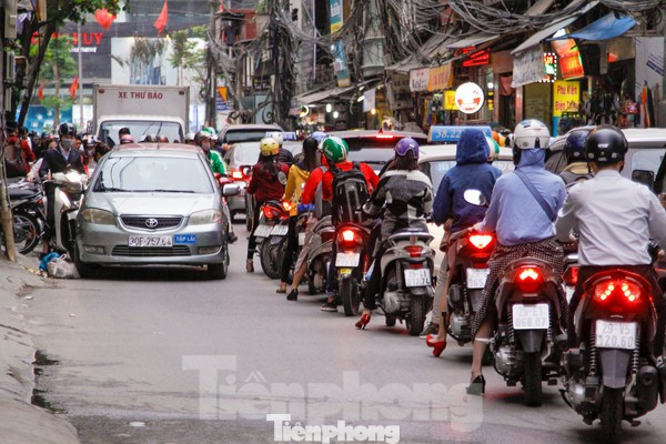 'Loạn' duyệt quy hoạch, nâng tầng ở nhiều địa phương ảnh 2