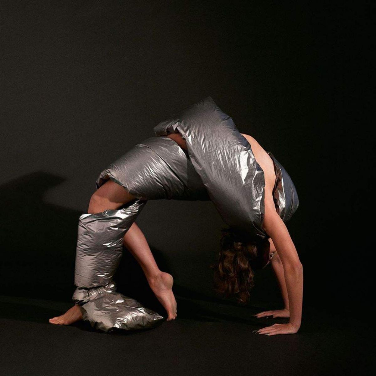 'Thiên thần nội y' Taylor Hill thần thái đẳng cấp siêu mẫu quốc tế, sexy đầy quyền lực ảnh 8