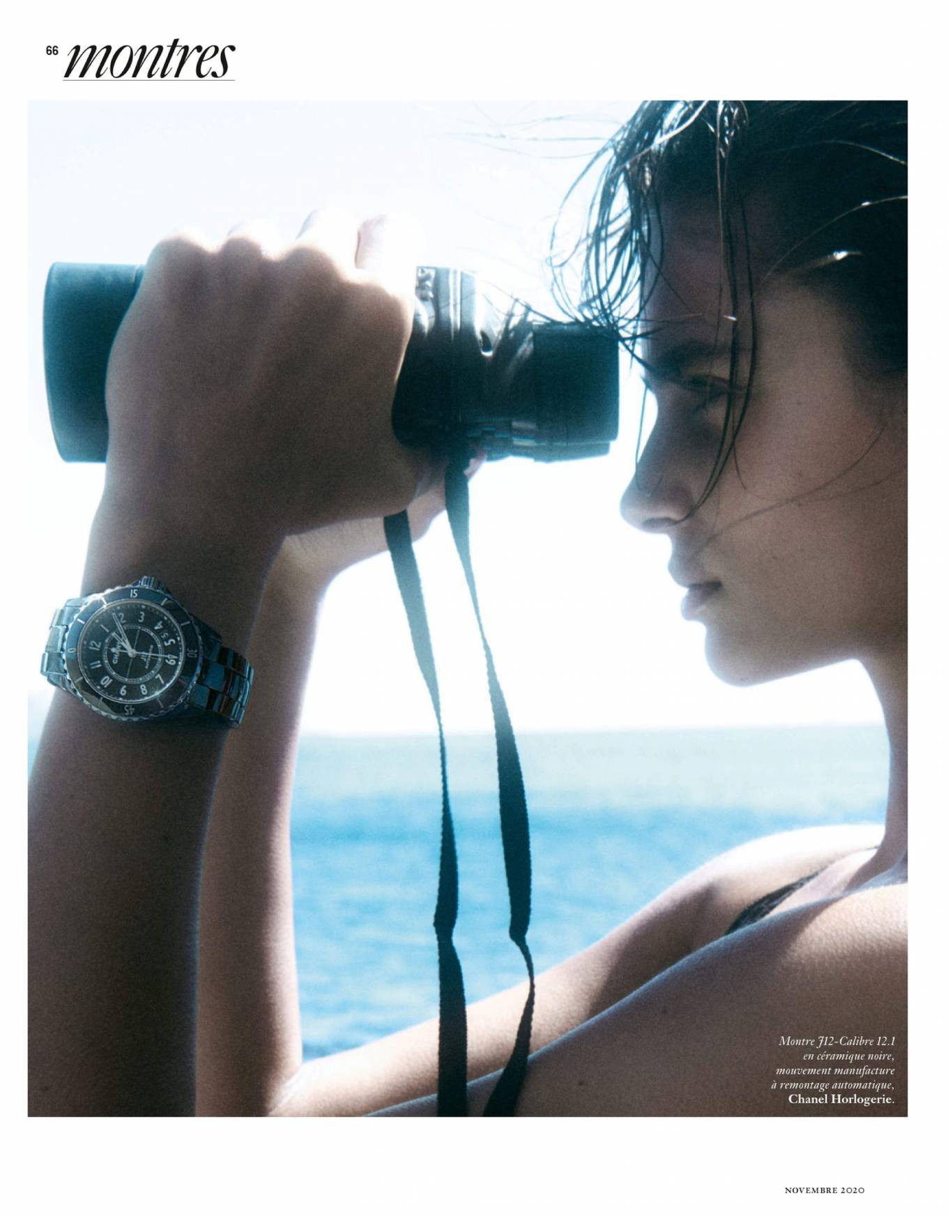 'Thiên thần nội y' Taylor Hill thần thái đỉnh cao, đẹp ngất ngây trên tạp chí ảnh 7