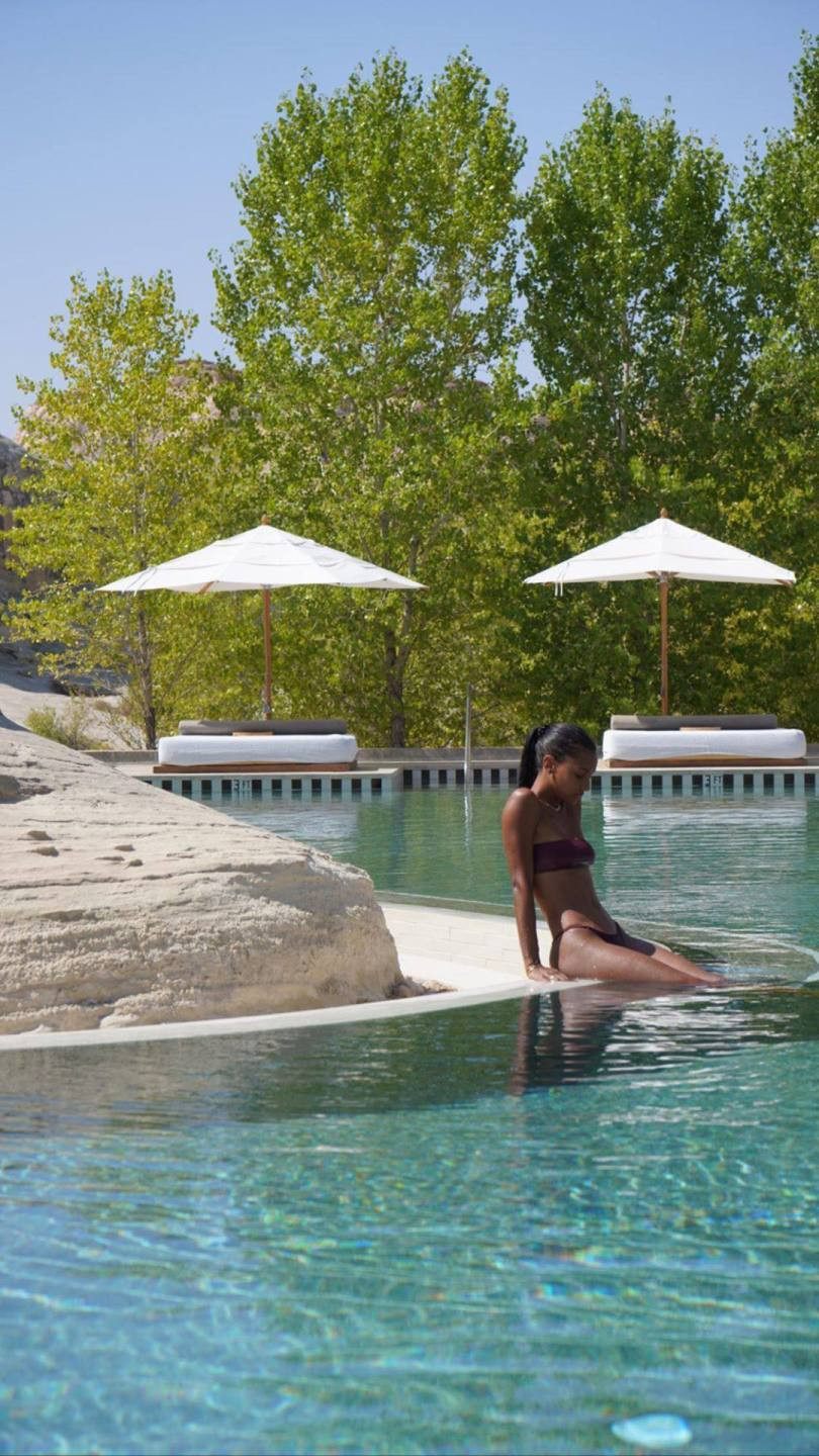 'Thiên thần nội y' Jasmine Tookes nóng bỏng đẹp như tạc tượng với bikini ảnh 5