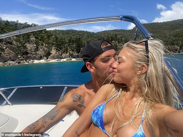 Choáng với đường cong thể hình 'bốc lửa' của hot girl 9x Tammy Hembrow ảnh 9