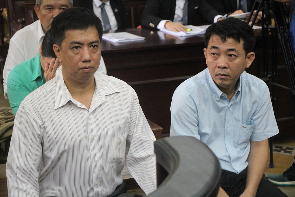 Vụ VN Pharma: HĐXX đã triệu tập gần 200 người tới phiên phúc thẩm ảnh 1