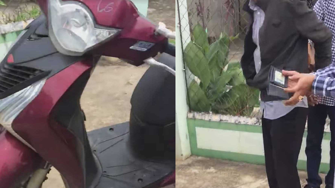 Nhận hối lộ 2.500 USD, Cựu Phó Viện trưởng VKSND đối diện mức án nào? ảnh 1