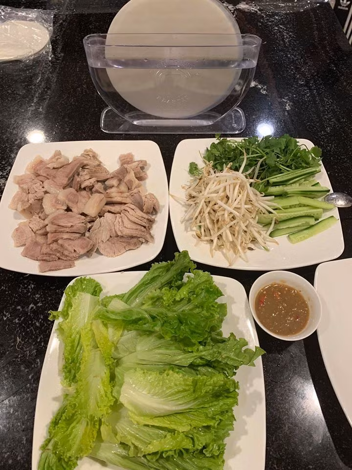 Cuộc sống tránh dịch trong biệt thự ở Mỹ của Minh Tuyết ra sao? ảnh 7