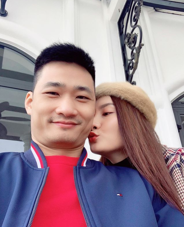 Bảo Thanh nói gì về clip 'tát chồng'? ảnh 5