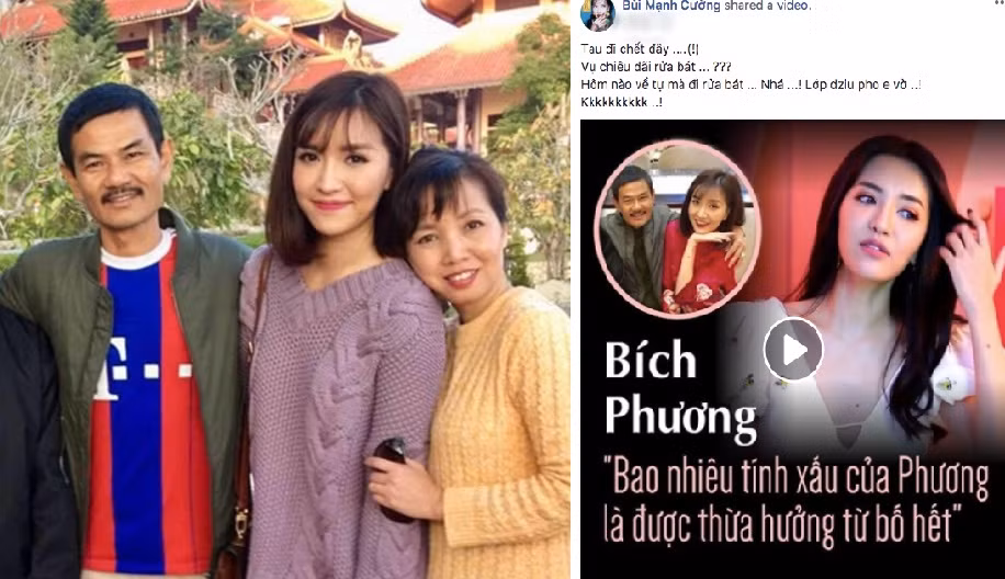 Cười ngặt với clip hoá 'cá đuối' của Bích Phương khi tự cách ly tại nhà ảnh 6