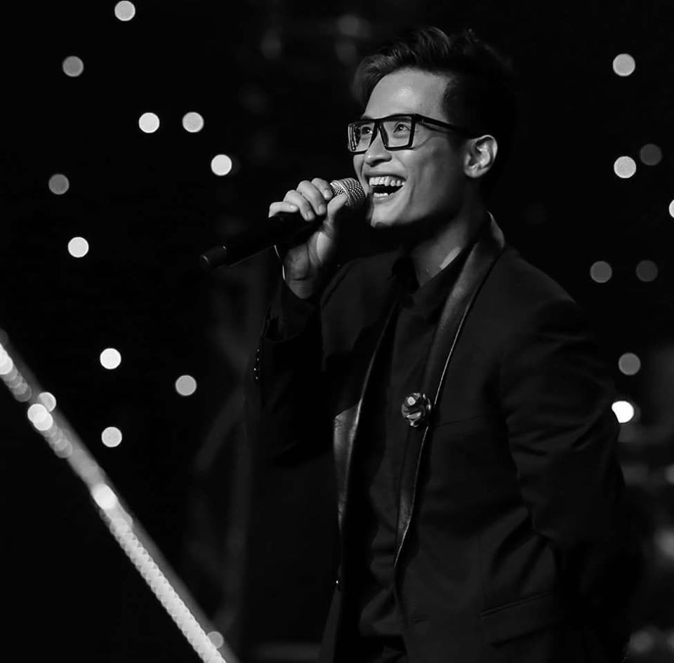 Hà Anh Tuấn tiết lộ 'đã yêu được 12 năm, tới nay vẫn chung thủy' ảnh 5