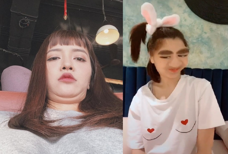 Cười ngặt với clip hoá 'cá đuối' của Bích Phương khi tự cách ly tại nhà ảnh 1