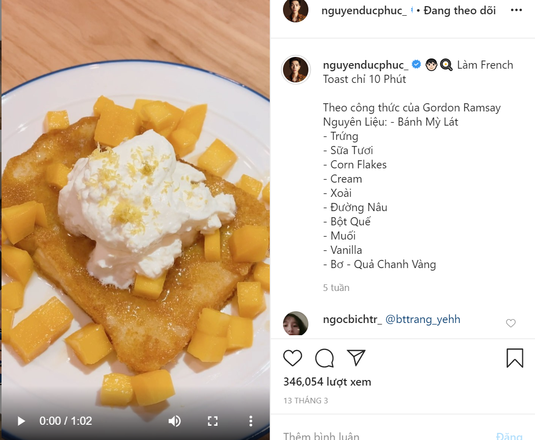 Liên tục bị fan 'tra hỏi' đi siêu thị không đeo khẩu trang, Đức Phúc nói gì? ảnh 6