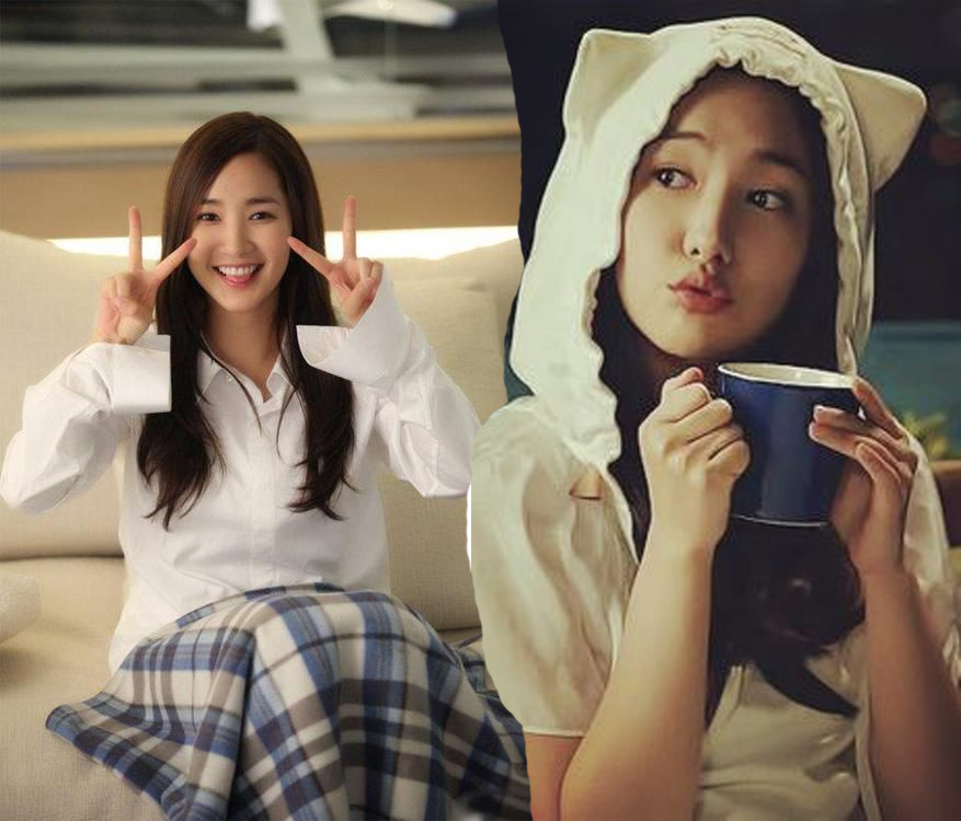 Park Min Young gây choáng voáng với cảnh 'nóng' cực khủng trong 'Trời đẹp em sẽ đến' ảnh 3