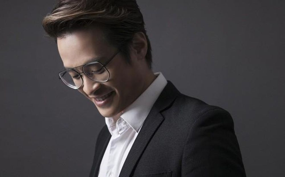 Hà Anh Tuấn tiết lộ 'đã yêu được 12 năm, tới nay vẫn chung thủy' ảnh 1