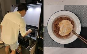 Hari Won cầu xin Lệ Giang 'Hay là chị mang chồng em về nuôi luôn cũng được' ảnh 3