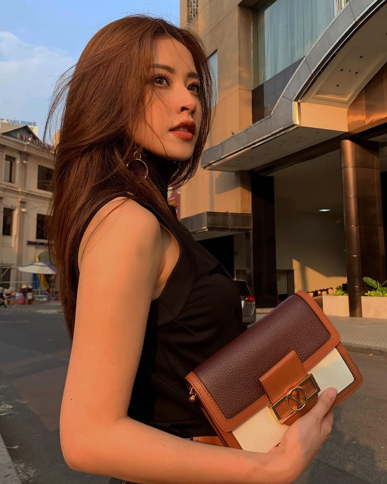 Vượt qua Ngọc Trinh, đây mới là nữ Idol có lượt follow nhiều nhất từ Tiktok đến Instagram ảnh 3