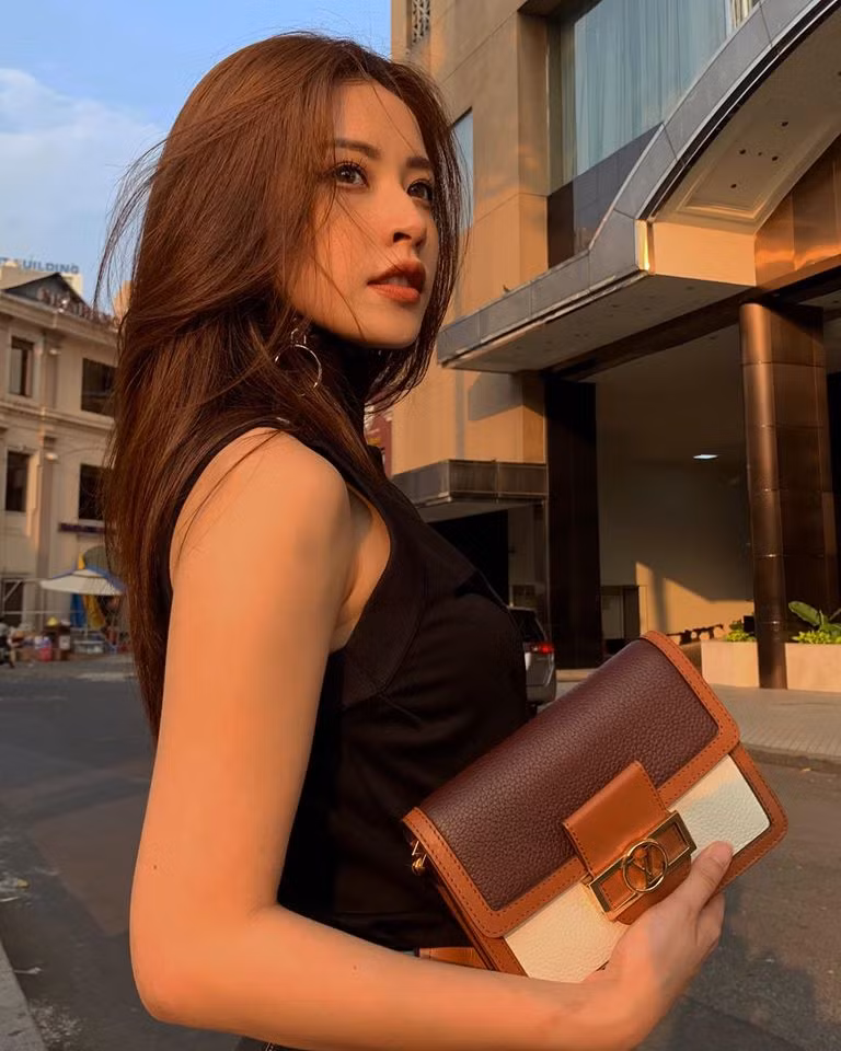 Vượt qua Ngọc Trinh, đây mới là nữ Idol có lượt follow nhiều nhất từ Tiktok đến Instagram ảnh 3