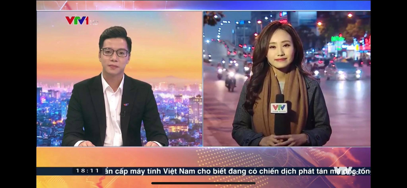 Đạt 10 triệu view clip hậu trường, MC Xuân Anh chia sẻ 'Tôi vui đến mức mất cả ngủ' ảnh 6