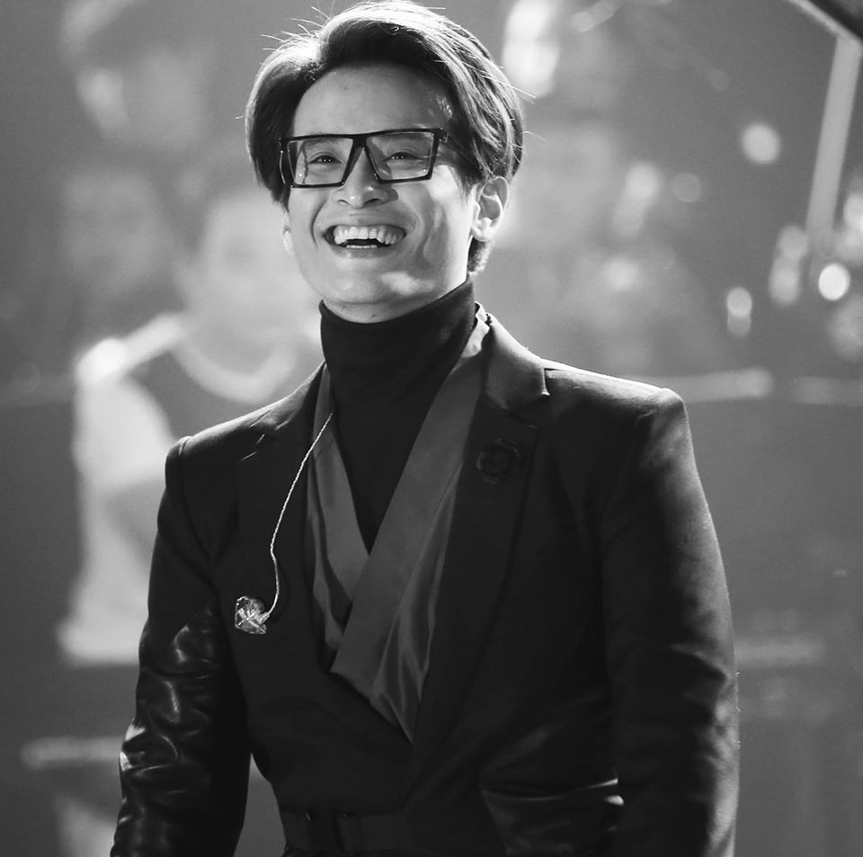 Hà Anh Tuấn tiết lộ 'đã yêu được 12 năm, tới nay vẫn chung thủy' ảnh 4