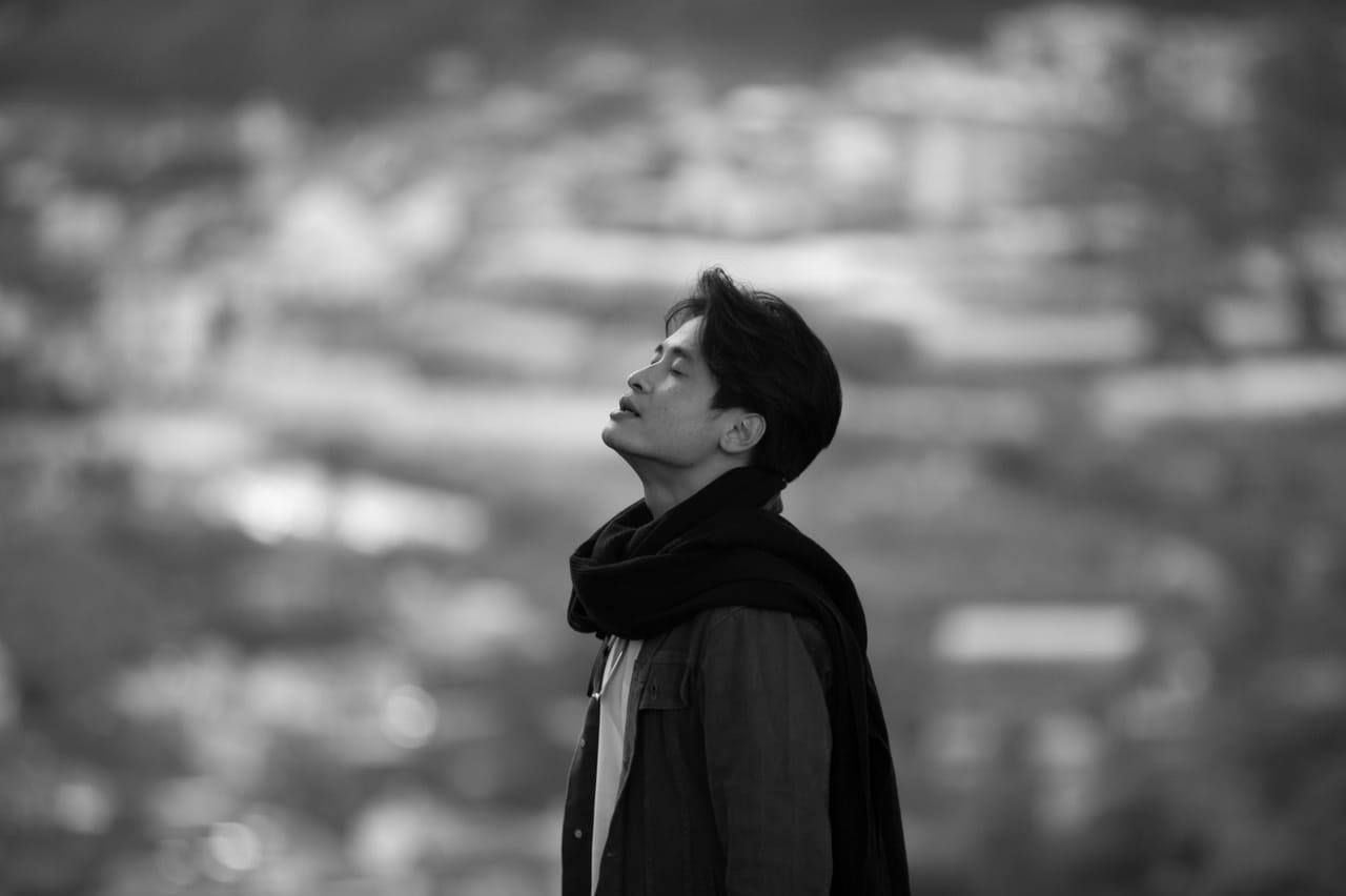 Hà Anh Tuấn tiết lộ 'đã yêu được 12 năm, tới nay vẫn chung thủy' ảnh 2