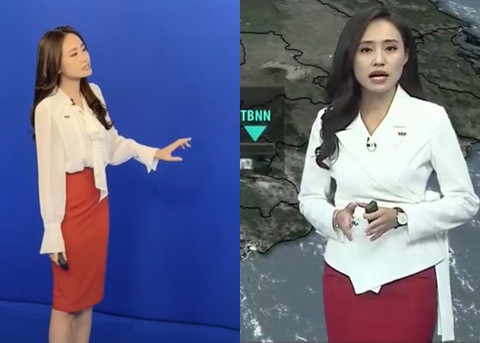 Đạt 10 triệu view clip hậu trường, MC Xuân Anh chia sẻ 'Tôi vui đến mức mất cả ngủ' ảnh 3