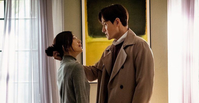 Thế giới hôn nhân 8-Tae Oh mặn nồng bên tiểu tam trong khi thuê người đánh vợ cũ suýt chết ảnh 5