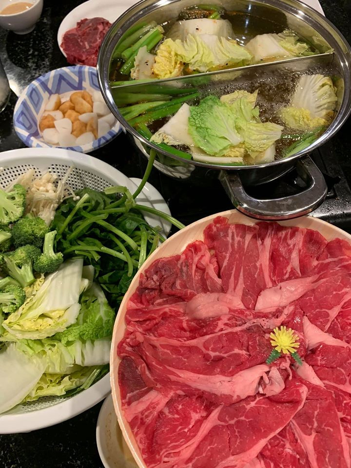 Cuộc sống tránh dịch trong biệt thự ở Mỹ của Minh Tuyết ra sao? ảnh 6