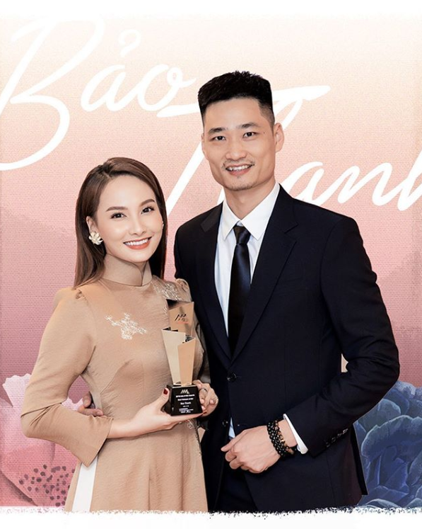 Bảo Thanh nói gì về clip 'tát chồng'? ảnh 6