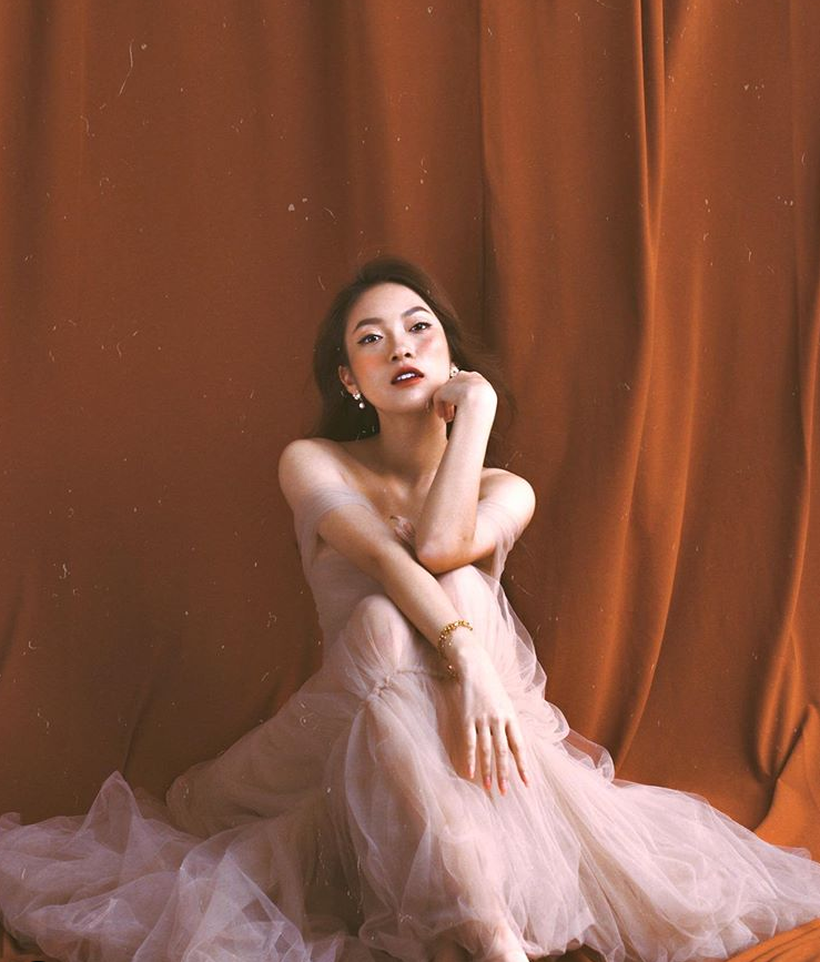 'Hot girl 7 thứ tiếng' tạo thử thách tiếng Anh, sau 10 ngày hóa 'thần đồng' ảnh 9