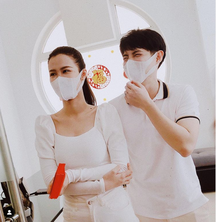 Ngỡ ngàng bộ ảnh đẹp mê hồn của Đông Nhi với hiệu ứng từ rổ nhựa ảnh 10