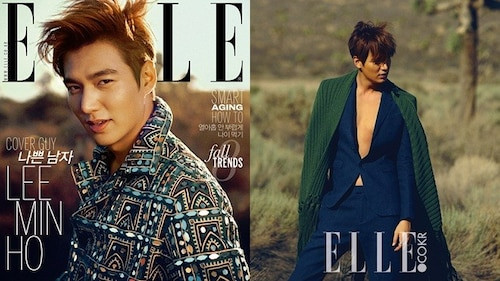 Choáng với mức cát-xê trăm tỷ của 'Quân vương bất diệt' Lee Min Ho ảnh 4