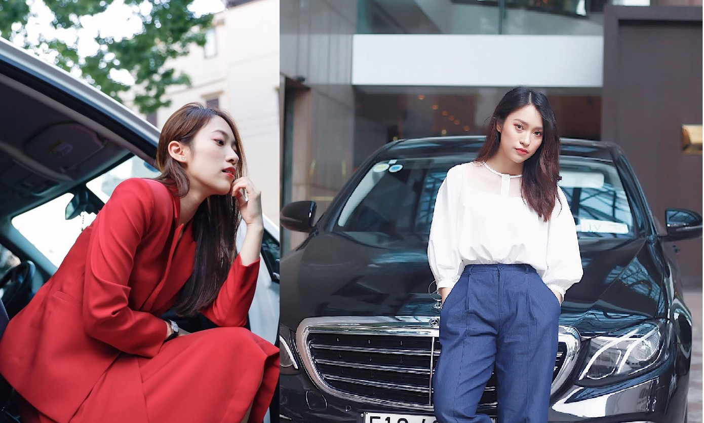 'Hot girl 7 thứ tiếng' tạo thử thách tiếng Anh, sau 10 ngày hóa 'thần đồng' ảnh 6