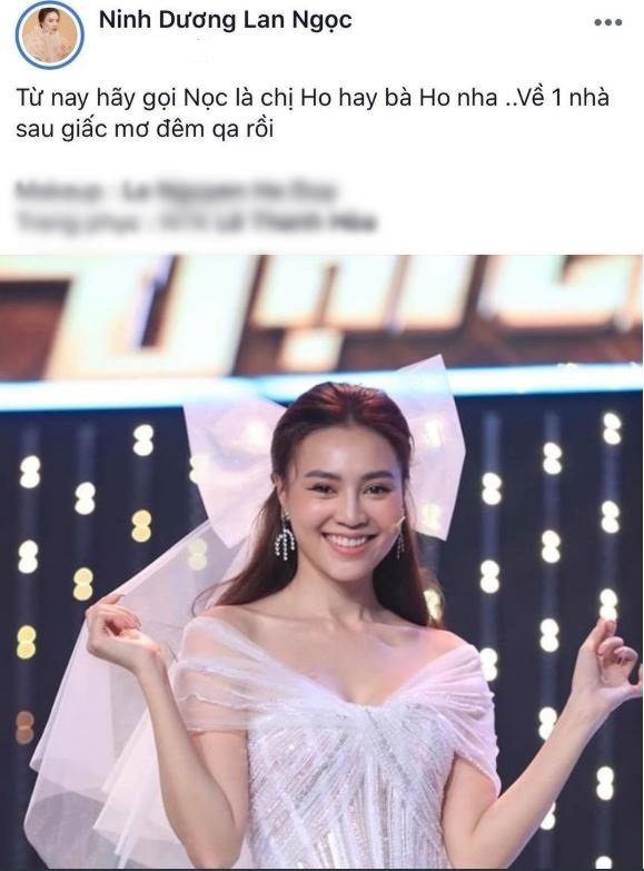 Cười bể bụng với clip Ninh Dương Lan Ngọc ngọt ngào bên Lee Min Ho ảnh 2