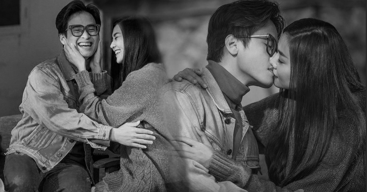 Hà Anh Tuấn tiết lộ 'đã yêu được 12 năm, tới nay vẫn chung thủy' ảnh 8