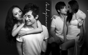 Hà Anh Tuấn tiết lộ 'đã yêu được 12 năm, tới nay vẫn chung thủy' ảnh 7