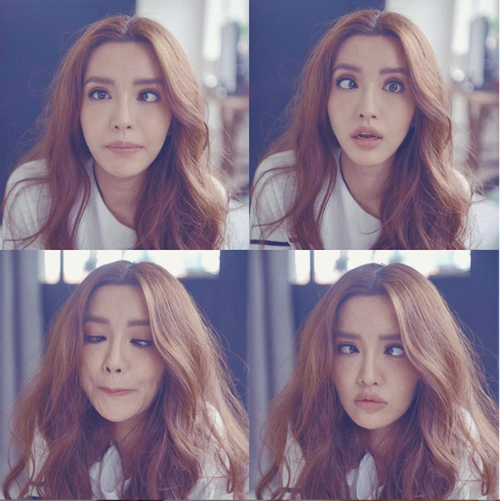 Cười ngặt với clip hoá 'cá đuối' của Bích Phương khi tự cách ly tại nhà ảnh 3