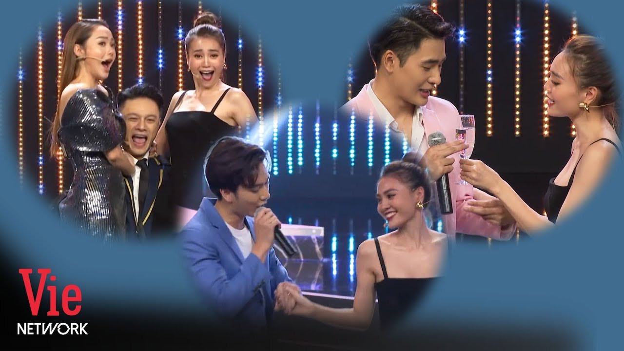 Cười bể bụng với clip Ninh Dương Lan Ngọc ngọt ngào bên Lee Min Ho ảnh 6