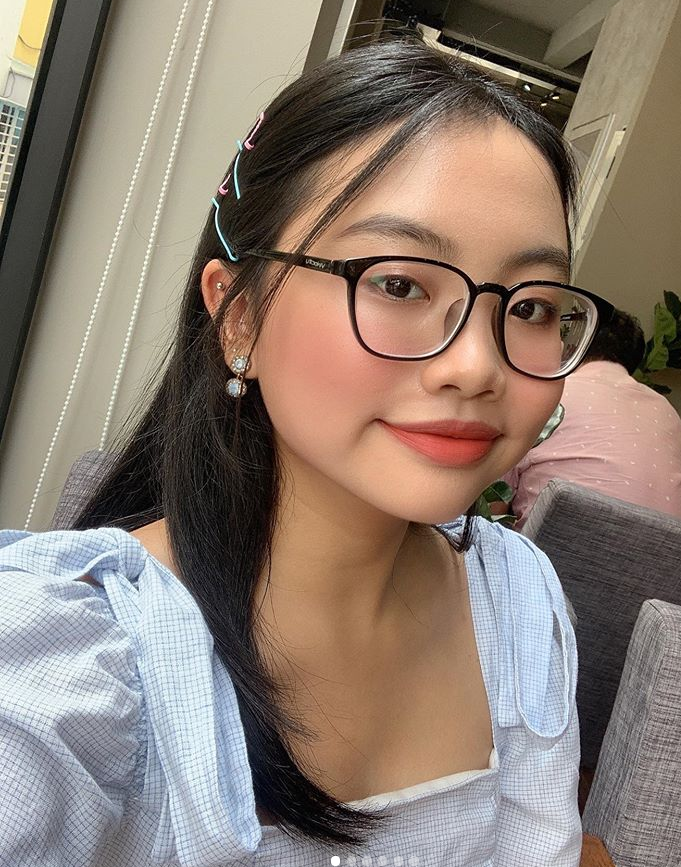 Cười 'bể bụng' với kiểu 'đập chết corona' của Phương Mỹ Chi ảnh 6