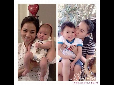 'Nghẹn ngào' trước lời tâm sự của Thu Minh dành tặng con trai ảnh 7