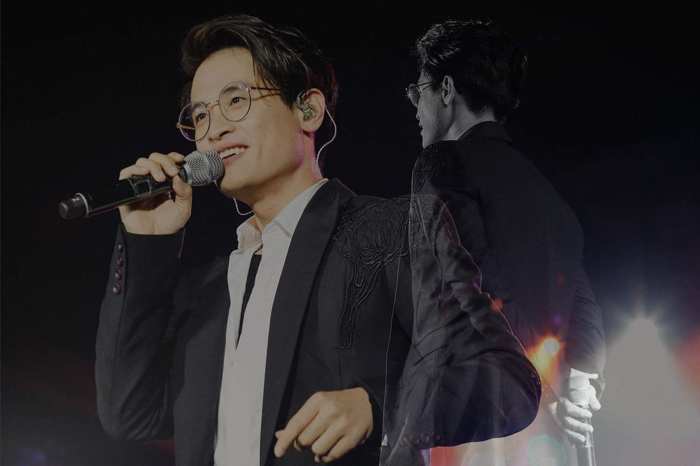 Hà Anh Tuấn tiết lộ 'đã yêu được 12 năm, tới nay vẫn chung thủy' ảnh 10